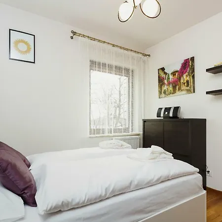 Appartement Osiedle Pod Debem