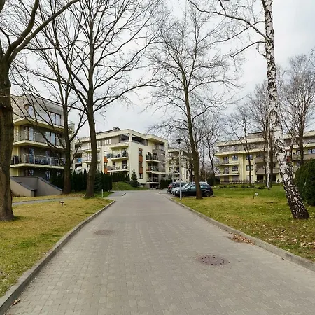 Osiedle Pod Debem * Cracovie